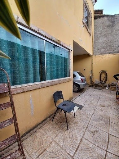 Casa com 3 quartos — Céu Azul, Belo Horizonte
