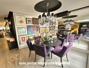 apartment em Rua Luiz Delfino, Centro - Florianópolis - SC