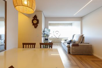 apartment em Avenida Marquês de São Vicente, Várzea da Barra Funda - São Paulo - SP