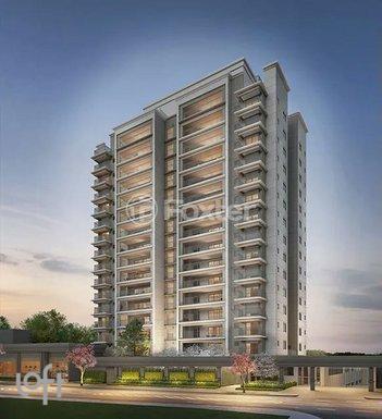 apartment em Nova Cantareira, Tucuruvi - São Paulo - SP