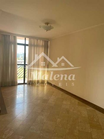 apartment em Avenida Tucunaré, Tamboré - Barueri - SP
