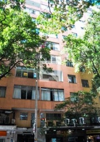 apartment em Rua dos Tupis, Centro - Belo Horizonte - MG
