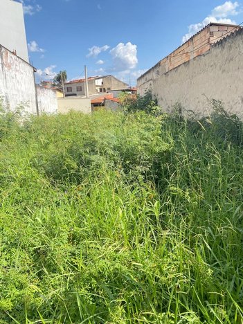 commercial_land_lot em Júlio Ribeiro, Vila Santana - Sorocaba - SP