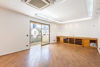 apartment em Rua Duarte de Carvalho, Tatuapé - São Paulo - SP