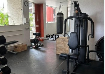 apartment em Rua Vice-Governador Rúbens Berardo, Gávea - Rio de Janeiro - RJ