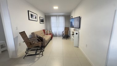 apartment em Rua Alexandrino de Alencar, Torres - Torres - RS