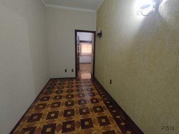 apartment em Rua Floriano Simões, Vila dos Lavradores - Botucatu - SP