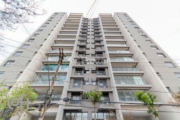 apartment em das Azaléas, Bosque da Saúde - São Paulo - SP