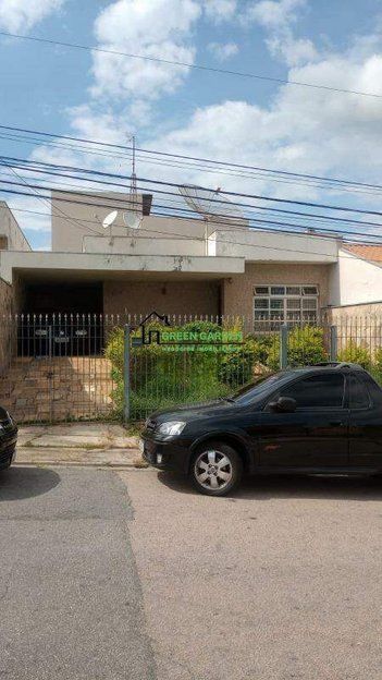 house em Rua José Rui Miranda Duarte, Vila Nova Jundiaí - Jundiaí - SP