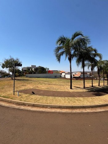 land_lot em Rua Alexandre François Neto, Residencial e Empresarial Alphaville - Ribeirão Preto - SP