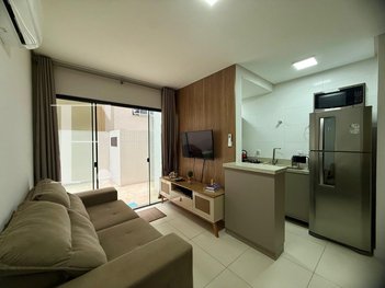 apartment em Rua Marabá, Capão da Canoa - Capão da Canoa - RS