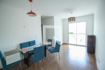 apartment em Rua Dom Bosco, Mooca - São Paulo - SP