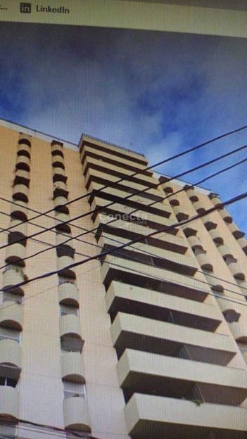 apartment em Rua Professor Toledo, Centro - Sorocaba - SP