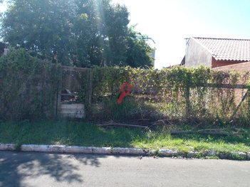 land_lot em Rua Santa Raquel, Olaria - Canoas - RS