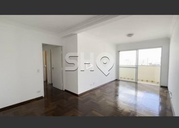 apartment em Rua Loefgren, Vila Clementino - São Paulo - SP