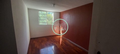 apartment em Rua Abília Machado, Residencial Tatetuba - São José dos Campos - SP