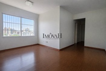 apartment em Rua Belo Horizonte, Centro - Londrina - PR