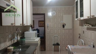 apartment em Rua Voluntários da Pátria, Santana - São Paulo - SP
