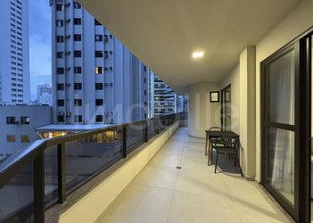 apartment em Rua 1401, Centro - Balneário Camboriú - SC
