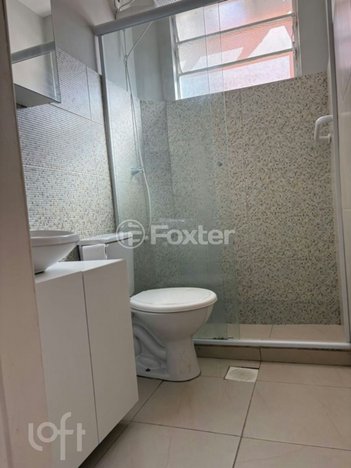apartment em Rua Doutor Timóteo, Moinhos de Vento - Porto Alegre - RS