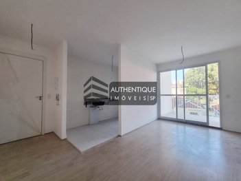 apartment em Rua Malvina Ferrara Samarone, Vila Dom Pedro I - São Paulo - SP