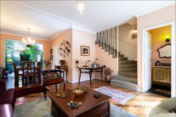 apartment em Avenida Aratãs, Indianópolis - São Paulo - SP
