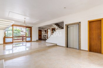 house em Licínio Cardoso, Chácara das Pedras - Porto Alegre - RS