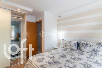 apartment em Rua Lino Coutinho, Ipiranga - São Paulo - SP