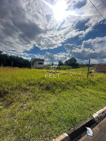 land_lot em Estrada Jaguari, Chácara do Solar I (Fazendinha) - Santana de Parnaíba - SP