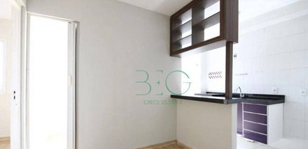 apartment em Avenida do Estado, Cambuci - São Paulo - SP