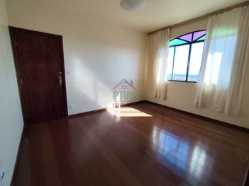 apartment em Rua Alabandina, Caiçaras - Belo Horizonte - MG