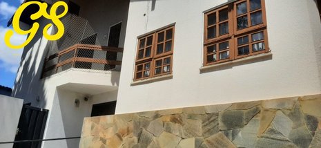 house em Rua Sampaio Vidal, Jardim Chapadão - Campinas - SP