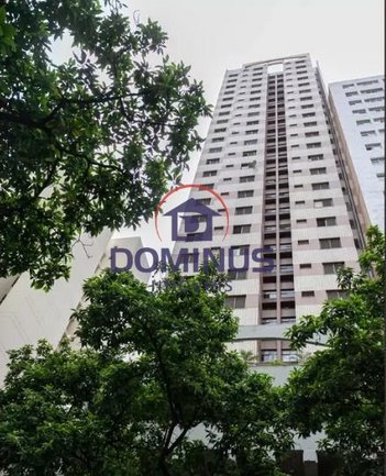 apartment em Rua Sergipe, Boa Viagem - Belo Horizonte - MG