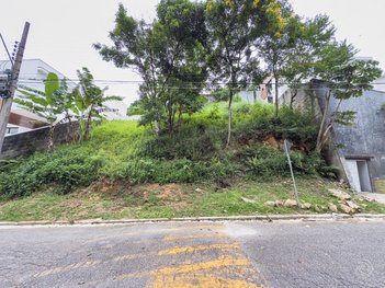 land_lot em das Palmeiras, Kobrasol - São José - SC