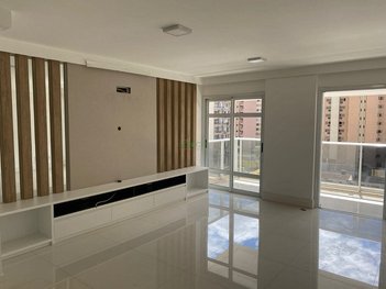 apartment em Rua Paranaguá, Centro - Londrina - PR