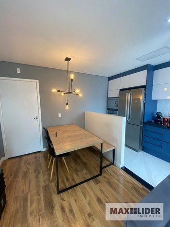 apartment em Estrada das Pitas, Parque Viana - Barueri - SP