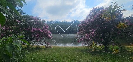 land_lot em Avenida dos Lagos, Residencial Morada das Estrelas (Aldeia da Serra) - Barueri - SP