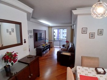 apartment em Avenida Lins de Vasconcelos, Cambuci - São Paulo - SP