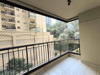 apartment em Rua Werner Goldberg, Jardim Tupanci - Barueri - SP