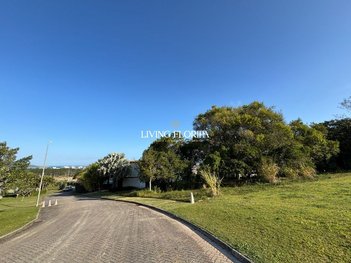 land_lot em Rua da Capela, Campeche - Florianópolis - SC