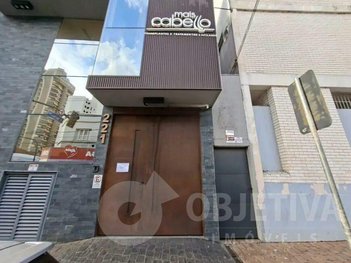 commercial_property em Rua Santos Dumont, Lídice - Uberlândia - MG