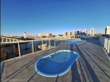 apartment em Rua Angelita Figueiredo, Areias - São José - SC