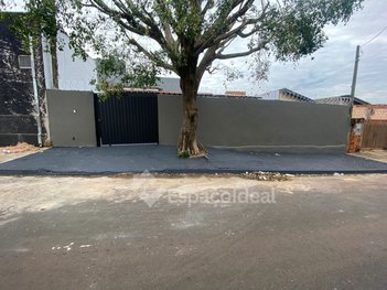 house em Rua Licurgo Vieira, Quinta da Bela Olinda - Bauru - SP