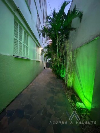 apartment em Rua Andrade Neves, Centro - Pelotas - RS