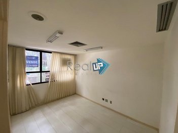 office em Barão de Lucena, Botafogo - Rio de Janeiro - RJ