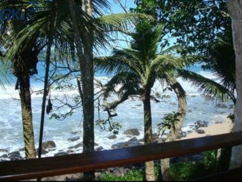 house em Avenida Doutor Manoel Hipólito do Rego, Camburi - São Sebastião - SP