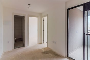 apartment em Rua Edson Peregrini, Jardim Cachoeira - São Paulo - SP