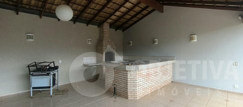 house em Rua São Paulo, Brasil - Uberlândia - MG