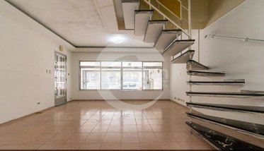 house em Rua Lessing, Chácara Belenzinho - São Paulo - SP