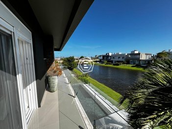 house em Rua Rio Jacuí, Centro - Xangri-Lá - RS